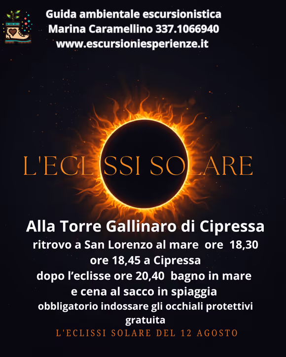 Eclisse solare