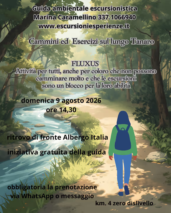 Lungo il Tanaro