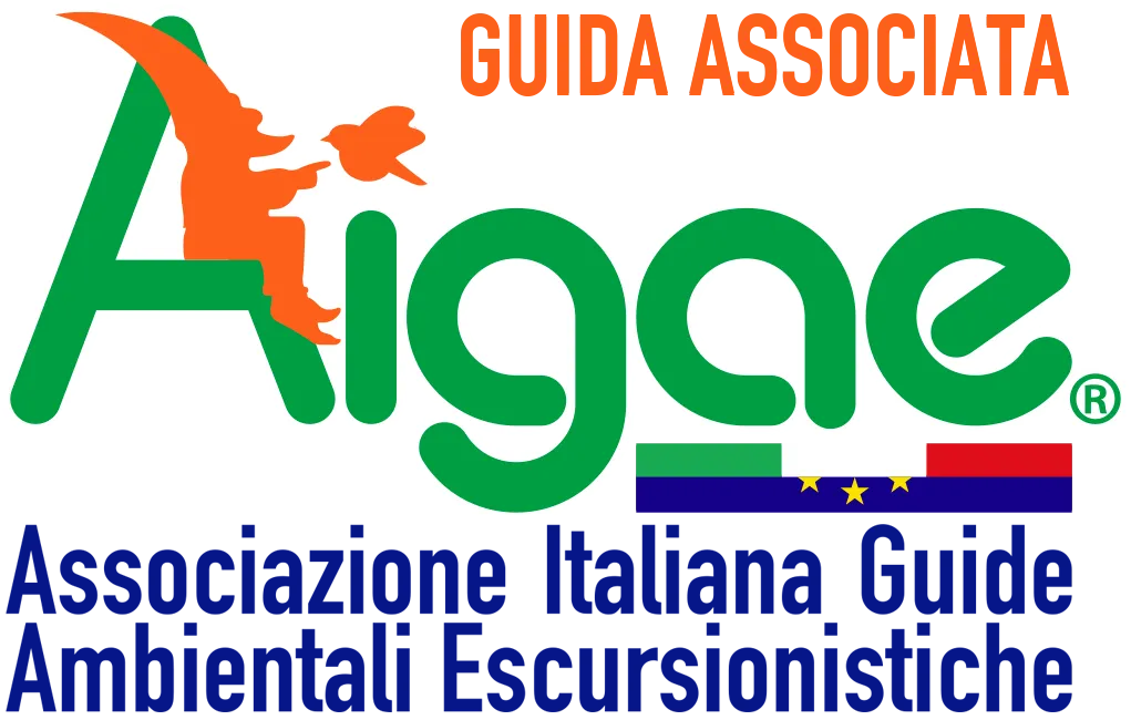 Logo Guida associata Aigae