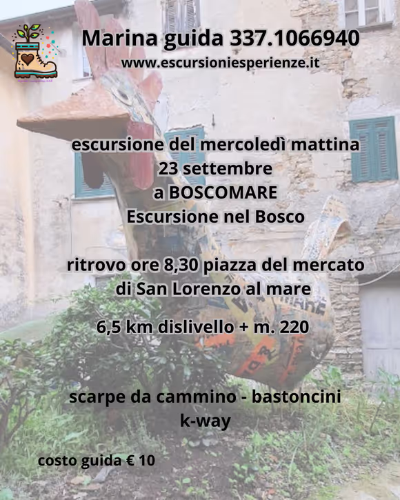Boscomare