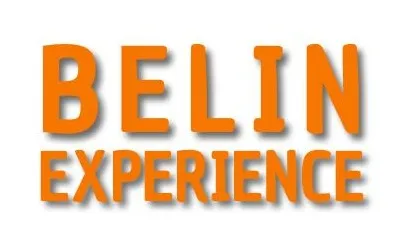 logo Belin Experience