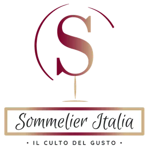 logo Sommelier d'Italia Olio EVO